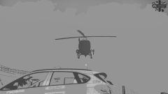 London's Calling desktop background - India 99 and IRV