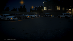 Saturday Night Task Force Set