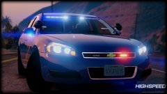 2014 Impala PPV by BxBugs123