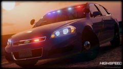 2014 Impala PPV by BxBugs123