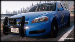 2014 Impala PPV by BxBugs123