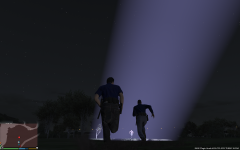 Baltimore County Police