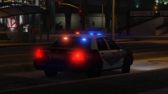 Los Santos PD