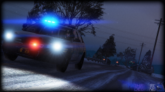 North Yankton Sheriff