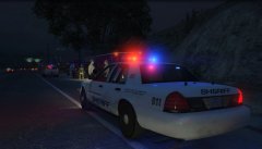 Two Critical After Exotic Car MVA on Braddock Pass