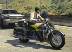 State Trooper