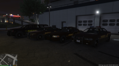 Whitfield County Sheriff's Office