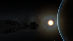 Filo I Orbital Observation Post