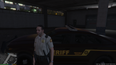 Whitfield County Sheriff's Office