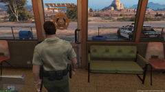 Ready for a new shift !