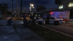 Another violent night in South LS