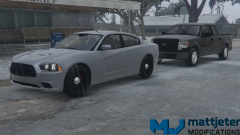 Last package of the day