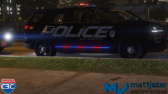 Stop in the name of Lights!