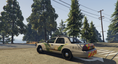 Los Santos County Office #2