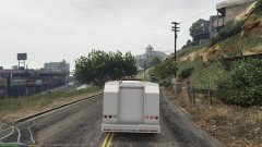 Fire Rescue WIP utility Version no texture ATM