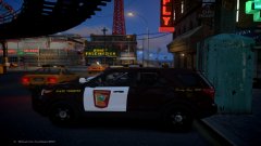 Minnesota State Police