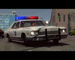 The Streets of San Francisco