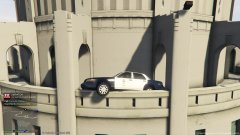 Did someone call 911?