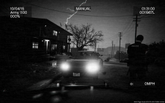 DROP IT!!! NOW!!!! ** Warning Graphic Image **