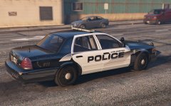 Bringing LSPD Closer to Home... Literally