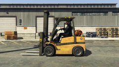 Smart Thinking, Officer