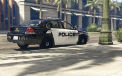 New Impala Hometown Based!