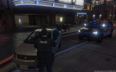 Ughh... Tourists and Their Parking