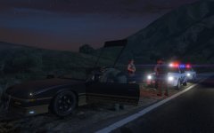 Deputies Get Consent to Search