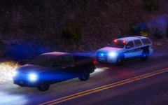 Warrant Pursuit