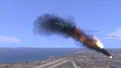 Close Call