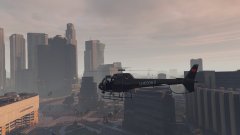 Public Liberation Ground Forces come to LS