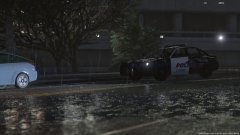 Patrol.