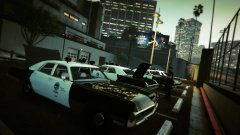 Pre Shift Check List