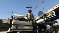 We see everything, we know everything