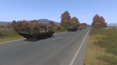 The Mobilization
