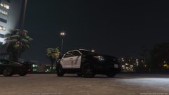 The New LAPD Explorer