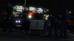 Typical East LS Night