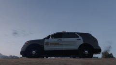 4K LASD Texture for the Explorer