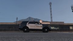 4K LASD texture tor the Explorer