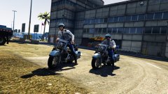 Is There a Problem Here?