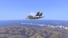 Its the Highway to the Danger Zone