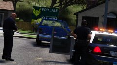 Playin' hide and seek