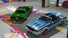 The Faction Brothers!