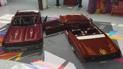 Chino and Buccaneer!