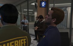 Steven Haines Supervisor