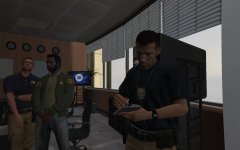 James Ronson Lead investigator