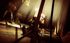 You're safe man, we found you