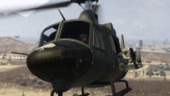 Ride of the Valkyries