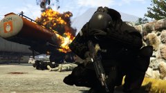 This Doesn't Even Hurt