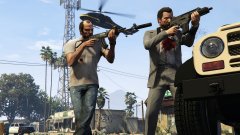 Army of Two